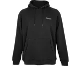 Avid Campound Hoodie Black - M - Horgász pulóver