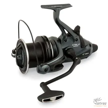 Shimano Big Baitrunner 14000 CI4+ XT-B LC Nyeletőfékes Távdobó Orsó