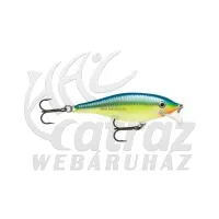 Rapala Shad Rap SR07 CRSD