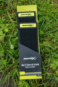 Matrix X-Strech Rod Bands - Matrix Botösszefogó Pánt 2db/csomag