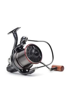 Daiwa Basia 45 SCW QD Távdobó Orsó - Daiwa Basia Orsó