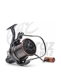Daiwa Basia 45 SCW QD Távdobó Orsó - Daiwa Basia Orsó