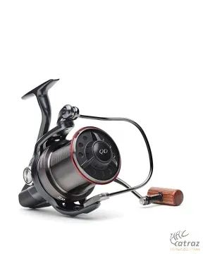 Daiwa Basia 45 SCW QD Távdobó Orsó - 2020