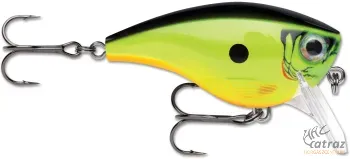 Rapala BXMB05 CSD - Rapala BX Mid Brat Rap Wobbler 6 cm 13 gramm