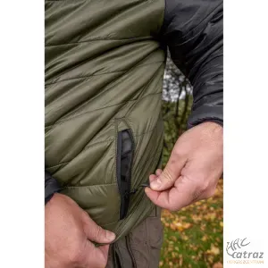 Korum Neoteric Padded Jacket - Korum Horgász Kabát