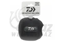 Daiwa Neoprene Baitcasting 200-400 - Daiwa Casting Orsótartó Táska