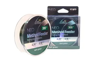 Carp Expert Neo Method Feeder 0,25 mm 300m – Monofil Zsinór