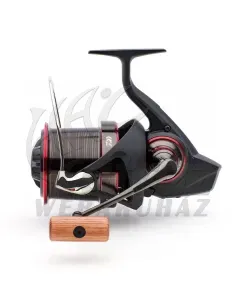 Daiwa Tournament Basia 45 SCW QD 2026 - Távdobó orsó