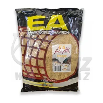 Maros Mix EA Record Etetőanyag 2kg - Mangó - Etetőanyag