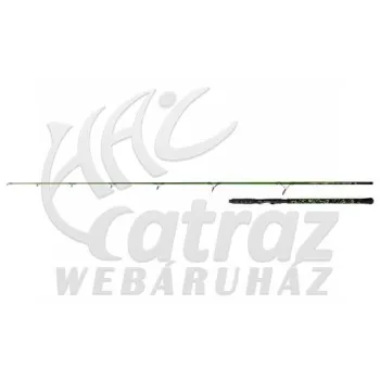 MadCat X-Zibit Heavy Spin 240 150-200g harcsázó pergető bot