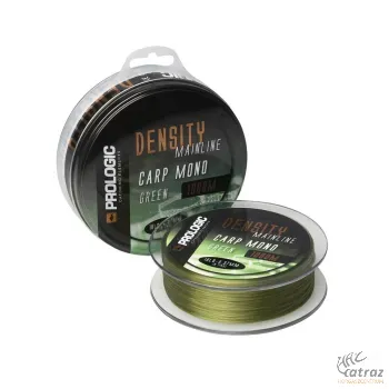 Zsinór Prologic Density Carp Mono Green 0.30/12lb/5.44kg