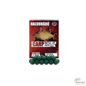 Haldorádó Carp Boilie Long Life 20mm 0,8kg-Kék Fúzió