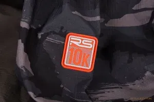 Fox Ruházat Rage RS 10K Ripstop Jacket - Fox Rage Vízálló Dzseki