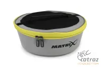 Matrix Szellőztethető Tároló Edény Cipzárral 7,5 Literes - Matrix EVA Airflow Bowl