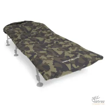 Avid Horgász Hálózsák - Avid Carp Revolve Sleeping Bag Standard