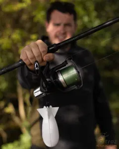 Korda Kaizen Green 12ft 6inc Spod - Korda Spod Bot 3,80m