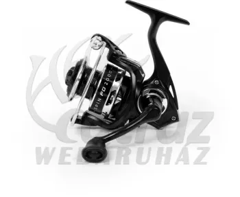 Zebco Trophy X Spin FD 2000 Pergető Orsó