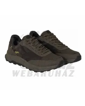 Korda Drykore Trainer Dark Kamo – 45 – 25K Vízálló Cipő