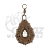 Carp Academy Grippa Lead 100g – Grippa Forgós Ólom