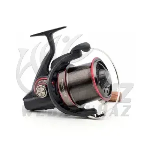 Daiwa Tournament Basia 45 SCW QD 2026 - Távdobó orsó