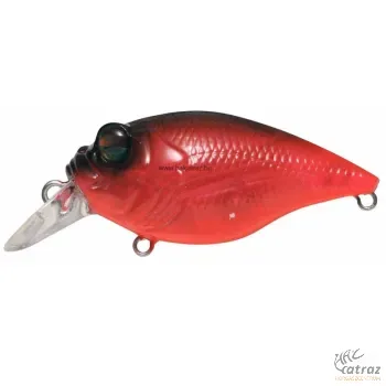 Megabass Quiet Grffon SR-X 45mm Fire Red