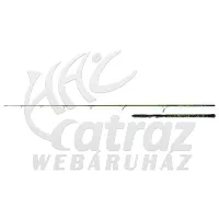 MadCat X-Zibit Sharpshooter 215 50-150g harcsázó pergető bot 2,15m