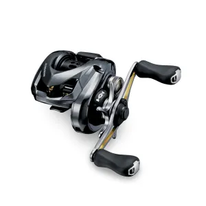 Shimano Aldebaran BFS XG Multiplikátor Orsó