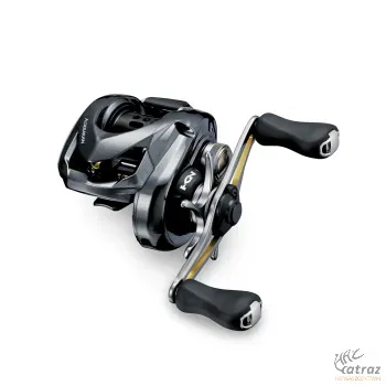 Shimano Aldebaran BFS XG Multiplikátor Orsó