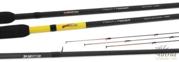 Tubertini EA Trinity Feeder Bot 3,30m Medium Action