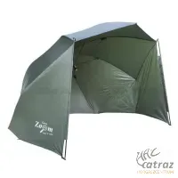 Carp Zoom Practic Brolly Félsátor Méret: 200x130cm