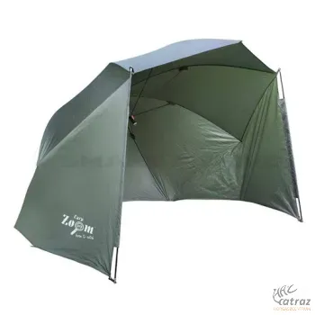 Carp Zoom Practic Brolly Félsátor Méret: 200x130cm