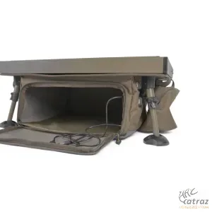 Avid Carp Double Decker Bivvy Organiser - Avid Carp 2 Szintes Horgász Asztal