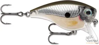 Rapala BXMB05 PGS - Rapala BX Mid Brat Rap Wobbler 6 cm 13 gramm