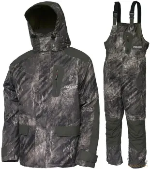 Prologic HighGrade Thermoruha - Prologic Realtree Thermo Suit