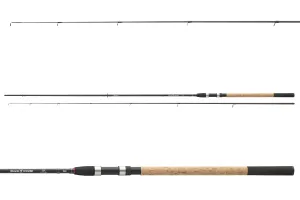 Daiwa Black Widow Float 10' 10-45g - Daiwa Float Úszós Bot 3,00m