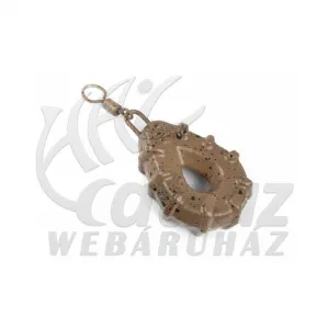 Carp Academy Grippa Lead 100g – Grippa Forgós Ólom