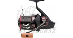 Daiwa Tournament Basia 45 SCW QD 2026 - Távdobó orsó