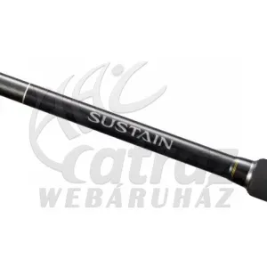 Shimano Sustain CX Spinning 229cm 12-35g - Pergető bot