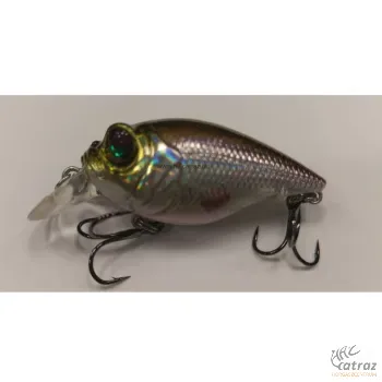 Megabass QUIET GRIFFON SR-X ST WAKASAGI