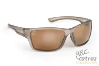 Fox Napszemüveg Avius Trans Khaki Brown Lens - Khaki Keret - Barna Lencse CSN045