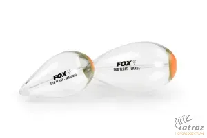 Fox Sub Float Trans Khaki - Fox Vízközti Szerelék Méret: M