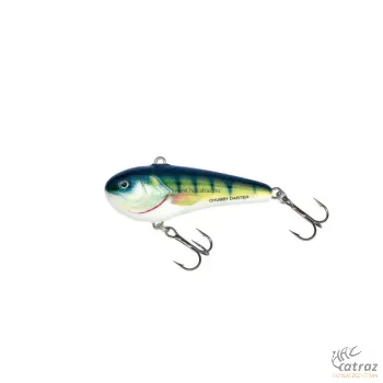 Salmo Chubby Darter CD4 PH - Perch