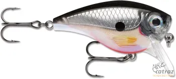 Rapala BXMB05 S - Rapala BX Mid Brat Rap Wobbler 6 cm 13 gramm