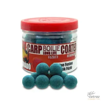 Haldorádó Carp Boilie Long Life Coated 70g-Kék Fúzió