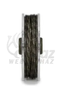 Fox Edges Naturals Copper-Core 50lb - Fox Leadcore Előtét Zsinór