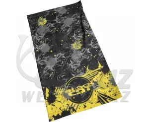 Black Cat Cat Snood Csősál - Horgász Nyakvédő