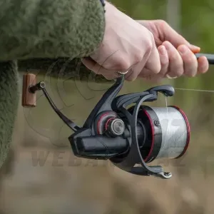 Daiwa Tournament Basia 45 SCW QD 2026 - Távdobó orsó