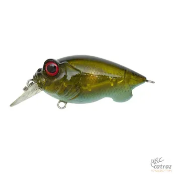 Megabass Baby Griffon 38mm Avocado Ayu