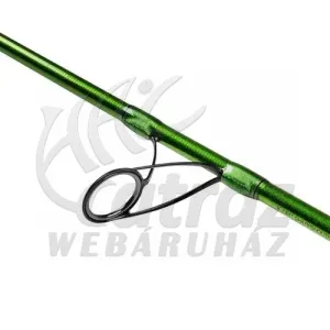 MadCat X-Zibit Sharpshooter 215 50-150g harcsázó pergető bot 2,15m