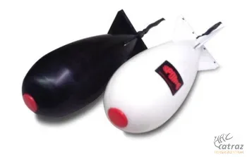 Rakéta Fox Spomb Large Fehér CSM002